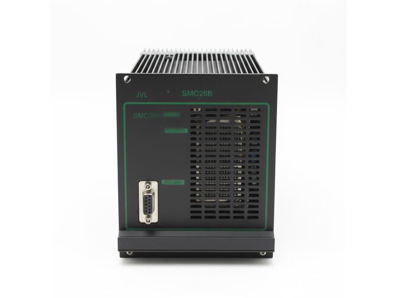 JVL INDUSTRI ELEKTRONIK SMC26B
