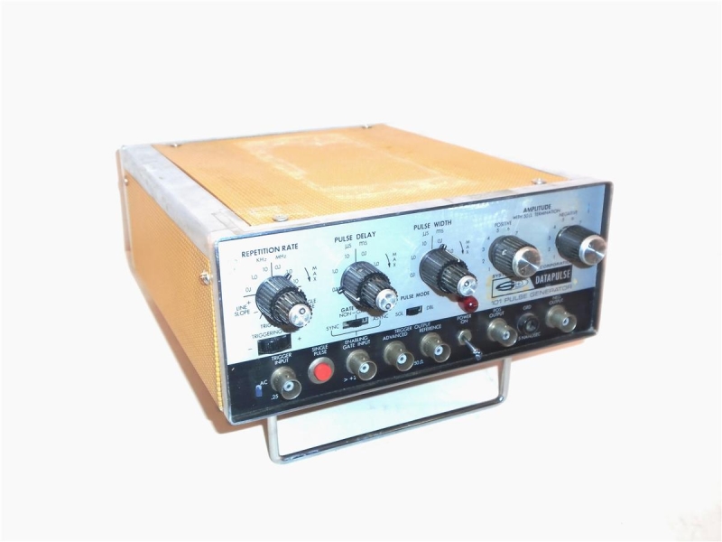 SYSTRON DONNER 37000-424