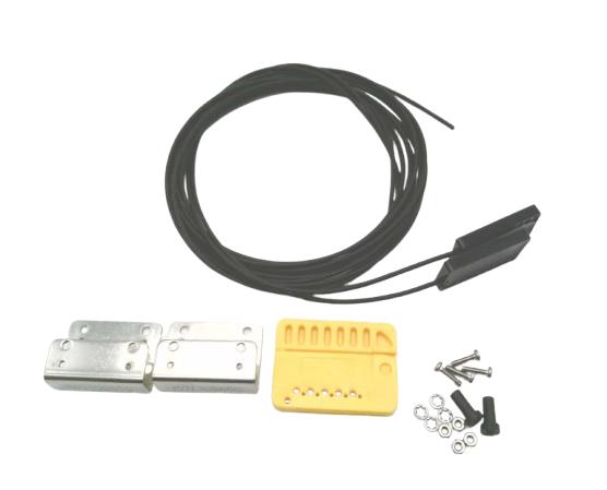 BANNER ENGINEERING PIRS1X166UMPM.75