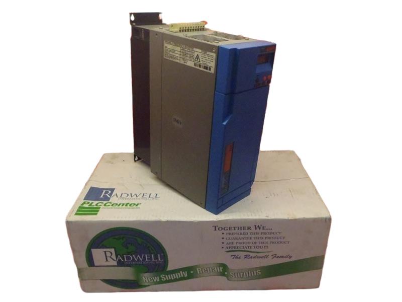 DX550 by IMO