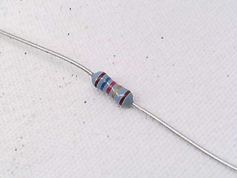 GENERIC R16.2X.5W1MF