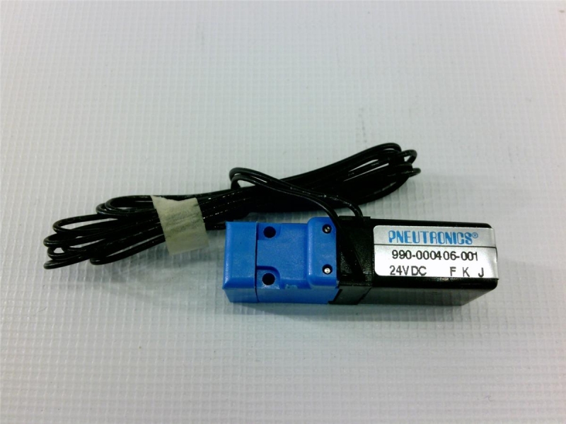 990-0004-06-001 by PARKER