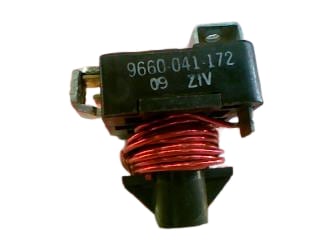9660-041-172-09-ZIV by SENSATA TECHNOLOGIES