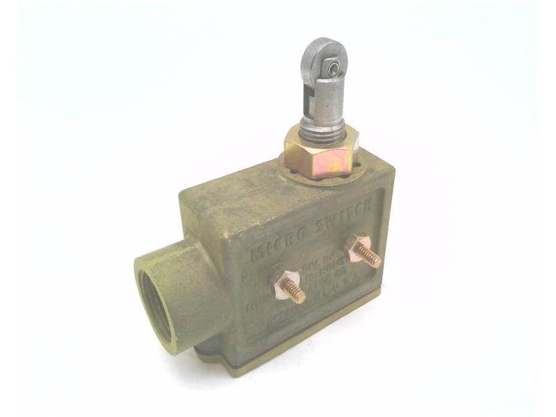 HONEYWELL DTE-2RQ9T1