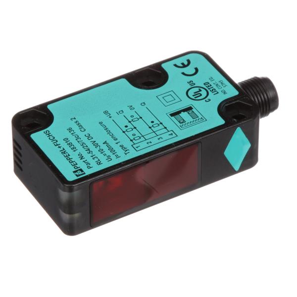 PEPPERL & FUCHS LV31/25/73C/136