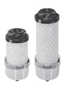 WILKERSON PNEUMATIC ECS3A