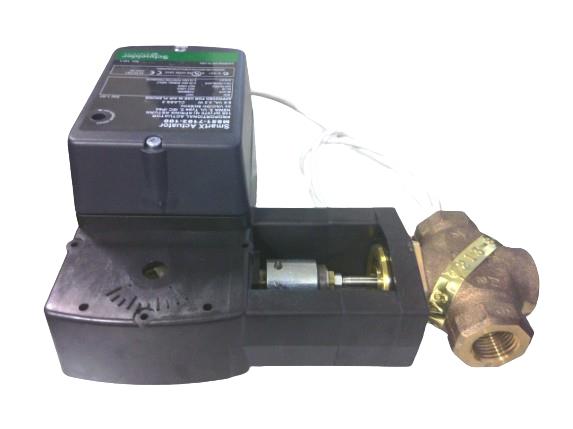 INVENSYS VS-7213-804-4-4
