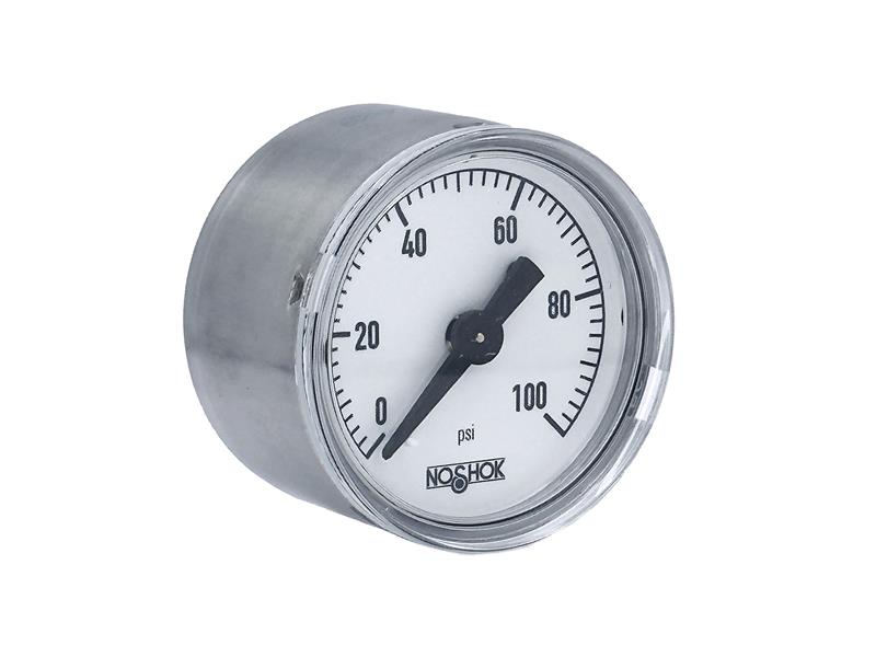 NOSHOK 15-110-100-PSI-SSC