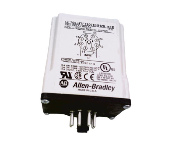 700-HTF12001SU120 by ALLEN BRADLEY