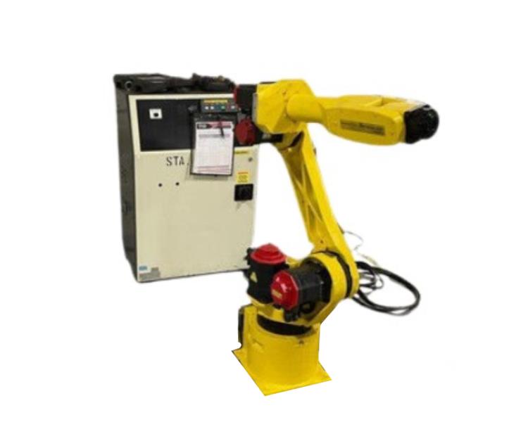 ARCMATE 100I RJ3IB by FANUC