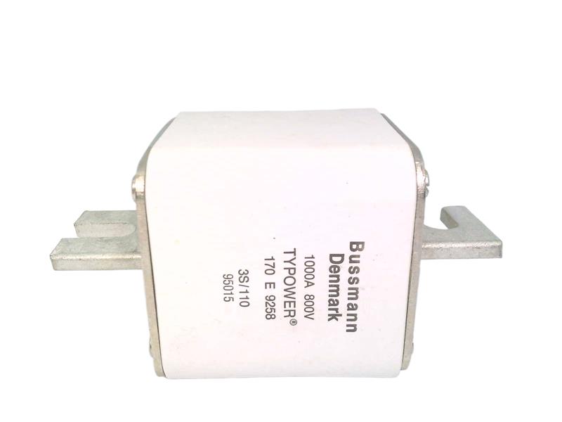 EATON CORPORATION 170E9258