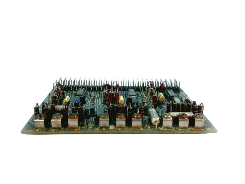 GENERAL ELECTRIC IC3600VANC1