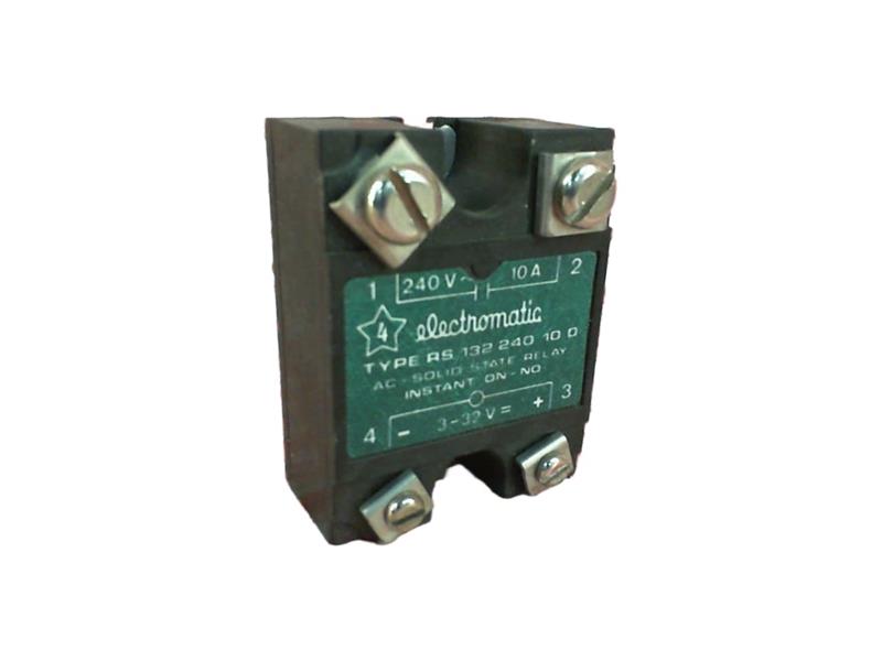 RS-132-240-10-0 by CARLO GAVAZZI