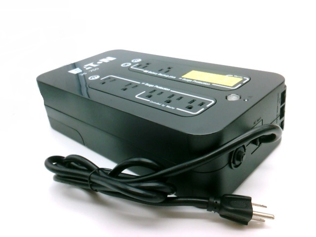 EATON CORPORATION 3S750