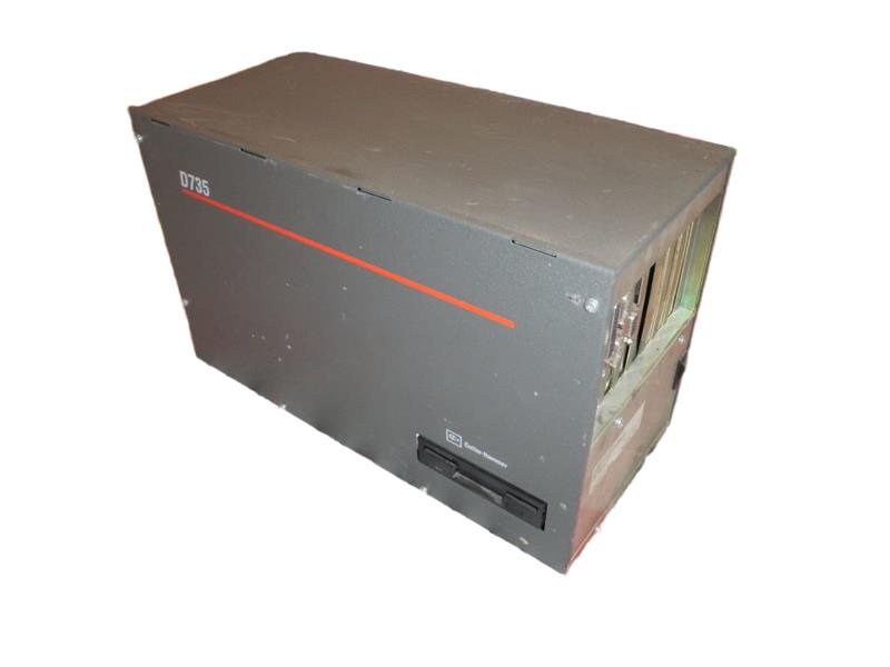 EATON CORPORATION D735-SV-PP-32-S-D-W95