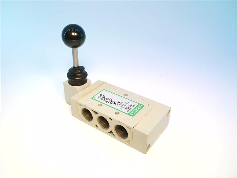 ASCO L23LA652O000000