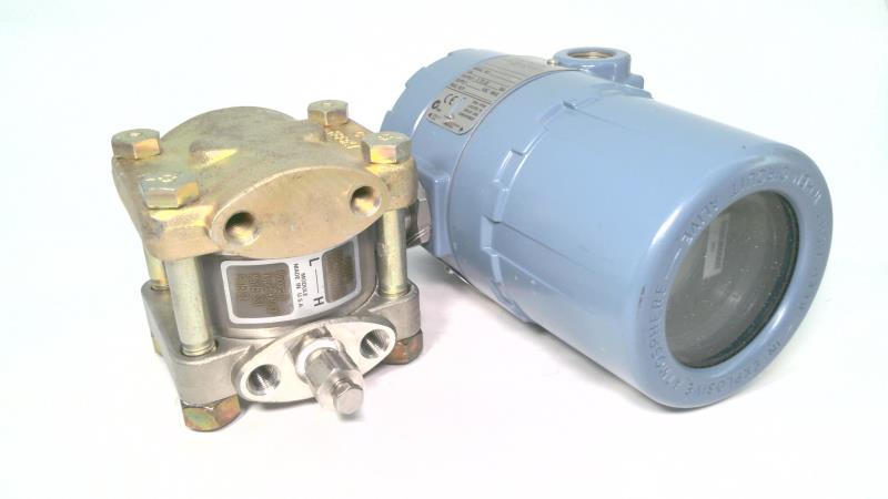 EMERSON 1151GP8S22M7B1