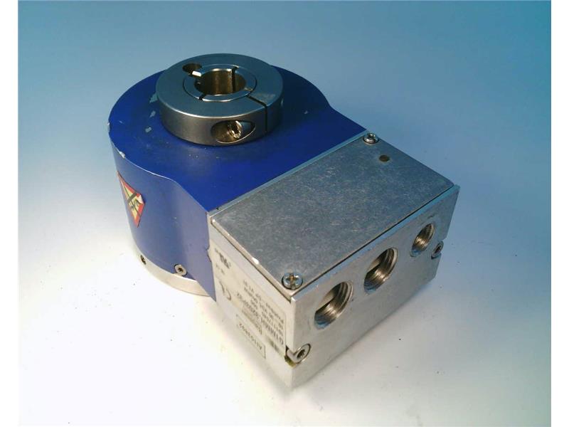 BAUMER ELECTRIC G1MMH.3203P32