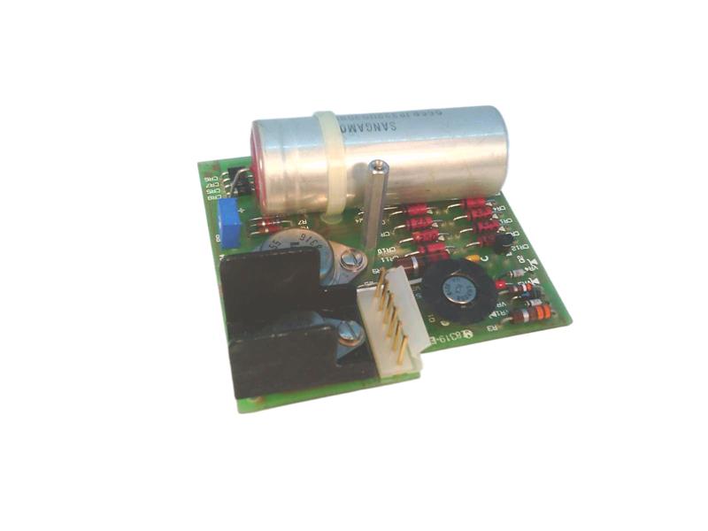 HONEYWELL 445846