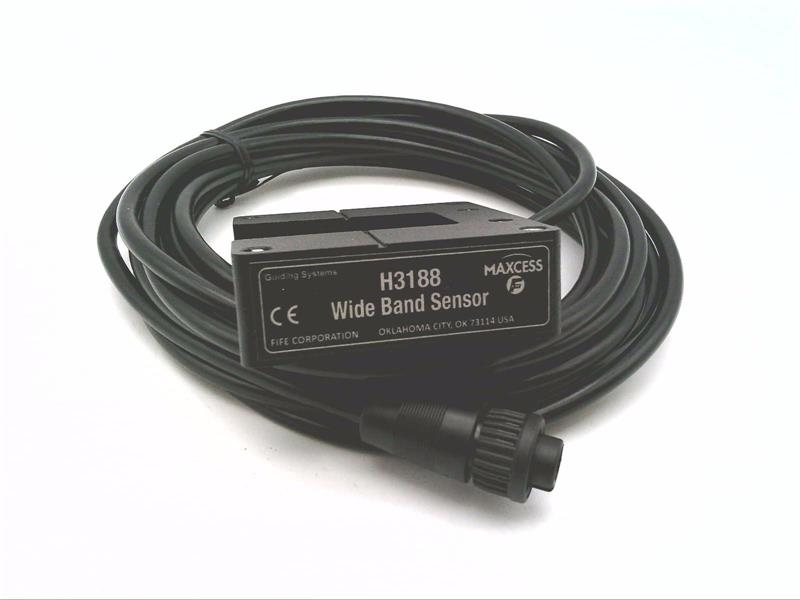 NORTH AMERICAN MFG 29LH3188-6415-15