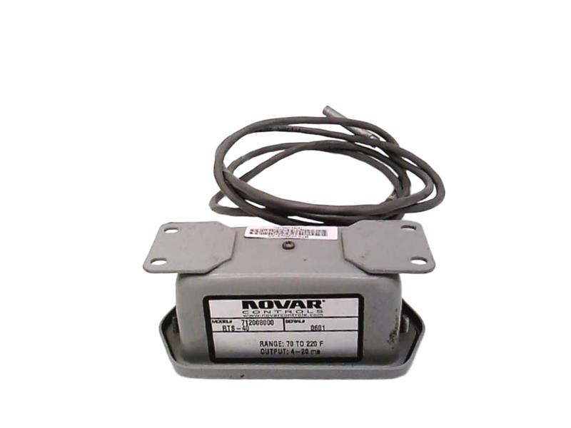RTS-40 by HONEYWELL