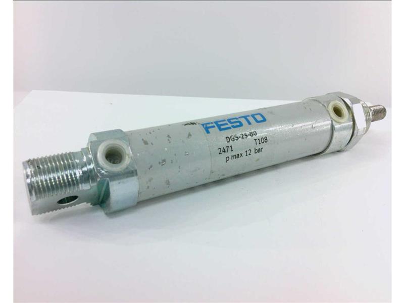 FESTO DGS-25-80-PPV