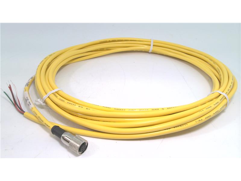 BANNER ENGINEERING MQEAC-430