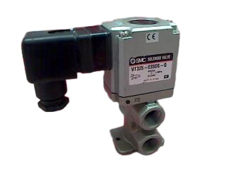 SMC VT325-035DS-Q