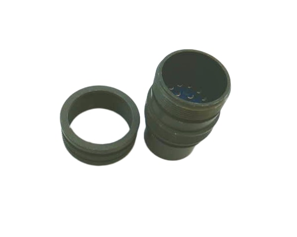 AMPHENOL MS3106A24-7S