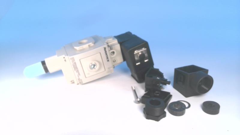 ASCO 8651A6S72N112F1