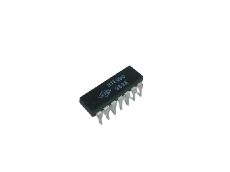 NTE NTE990