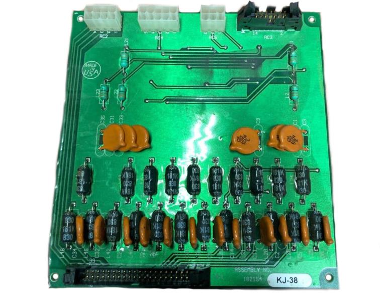 182154 by MILLER ELECTRIC