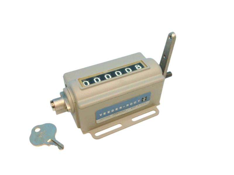 DANAHER CONTROLS 166746-002