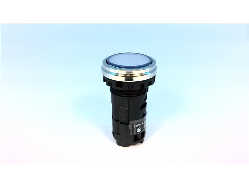 IDEC HW4P-1FQD-W-24V