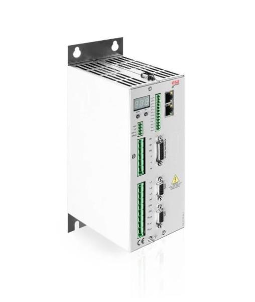 ESA AUTOMATION EBS6-DRIVE 6/12 + CAN + HYPERFA