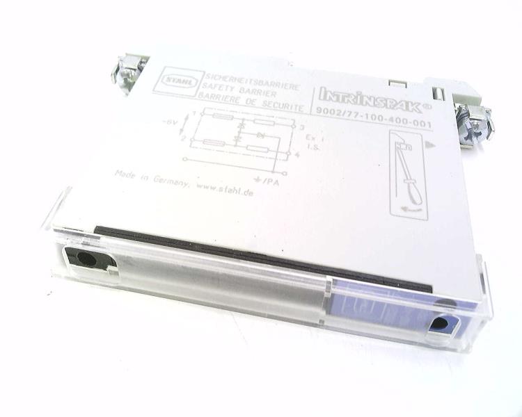 STAHL 9002/77-100-400-001