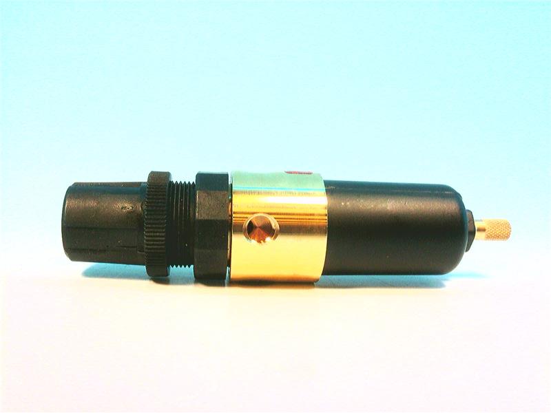 WILKERSON PNEUMATIC BB3-02-FL00