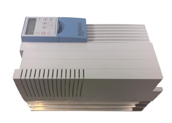 NORD SK515E-222-340-A-AXC