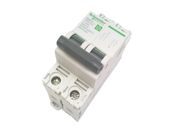 SCHNEIDER ELECTRIC M9U21220