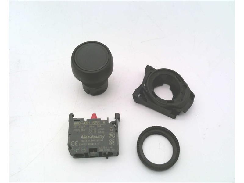 ALLEN BRADLEY 800FP-F2PX01