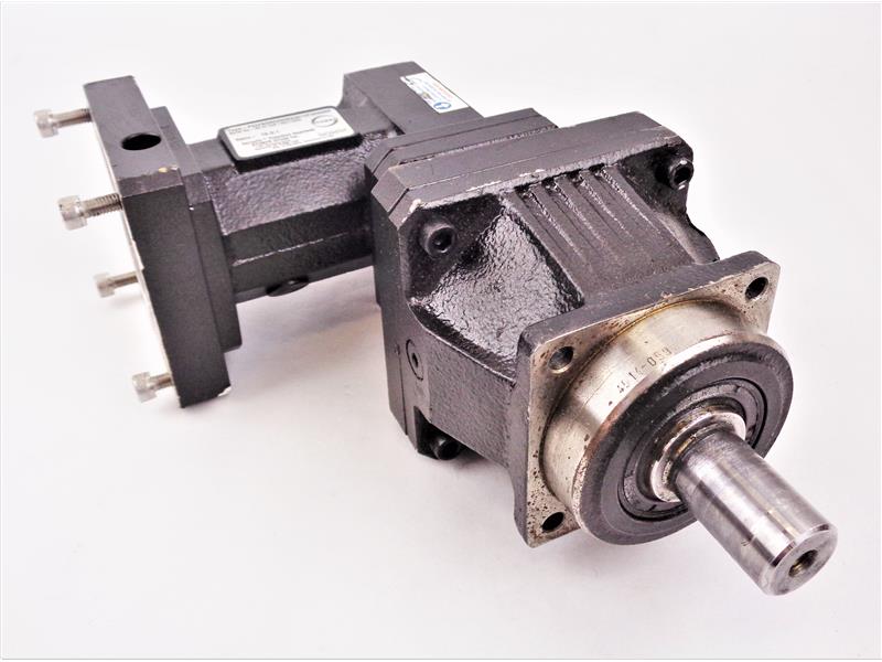 STOBER P422SGR0250KX301VF0030MF