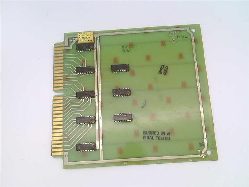 204P469H01B by WESTINGHOUSE