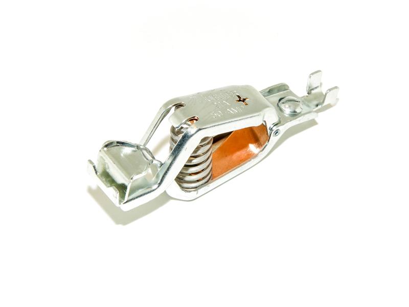 MUELLER ELECTRIC BU-21APS