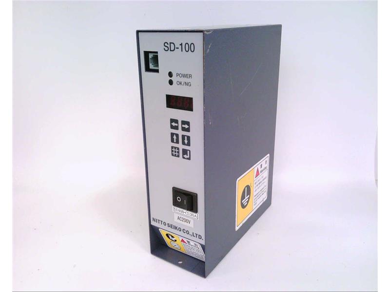 NITTO SEIKO SD100-CU20A