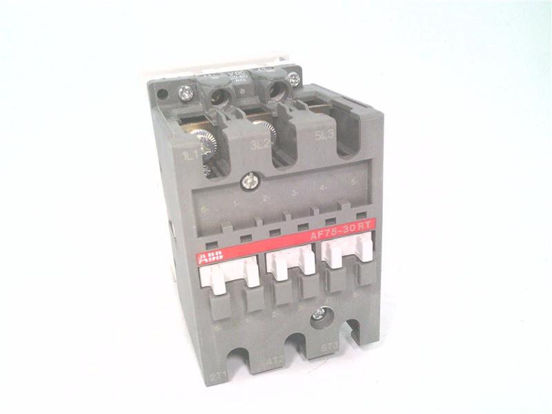 AF753000RT-72 by ASEA BROWN BOVERI
