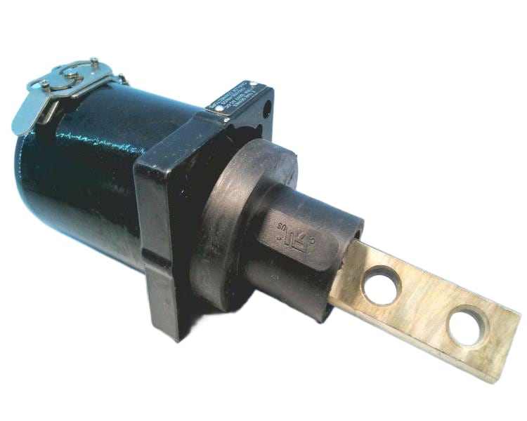 E1049-1833X-BK by EATON CORPORATION