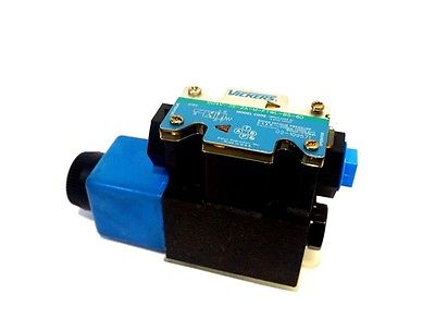 EATON CORPORATION DG4V-3S-2A-M-FTWL-B5-60