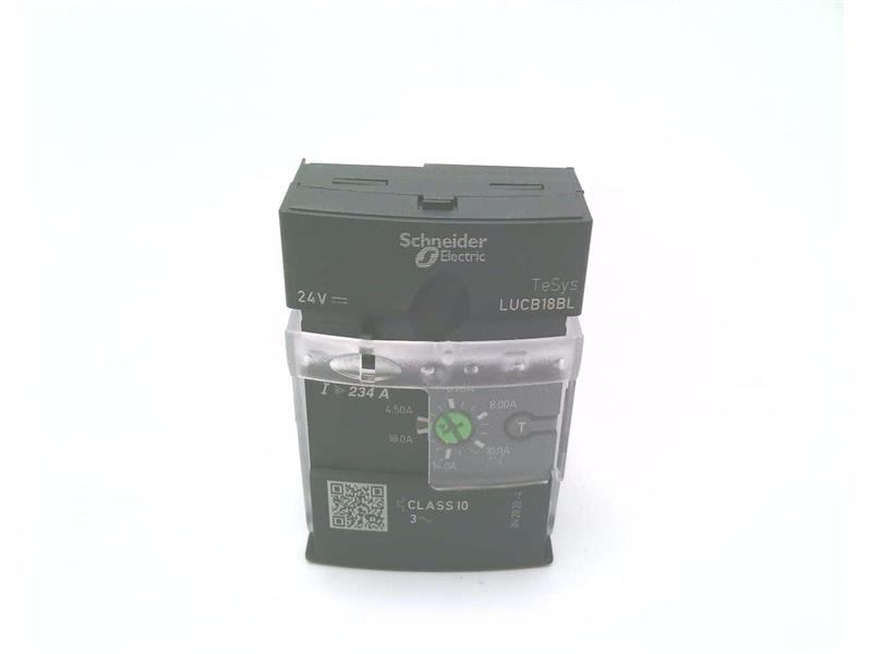 SCHNEIDER ELECTRIC LUCB18BL