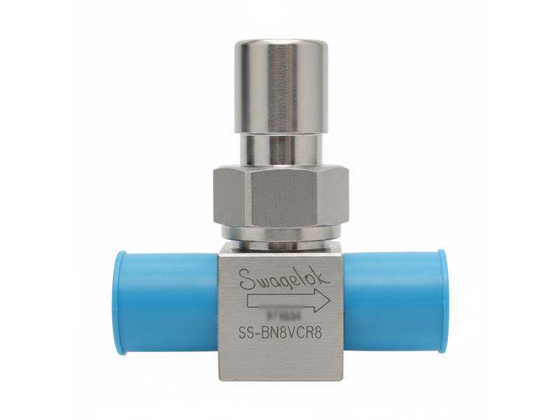 SWAGELOK SS-BN8VCR8