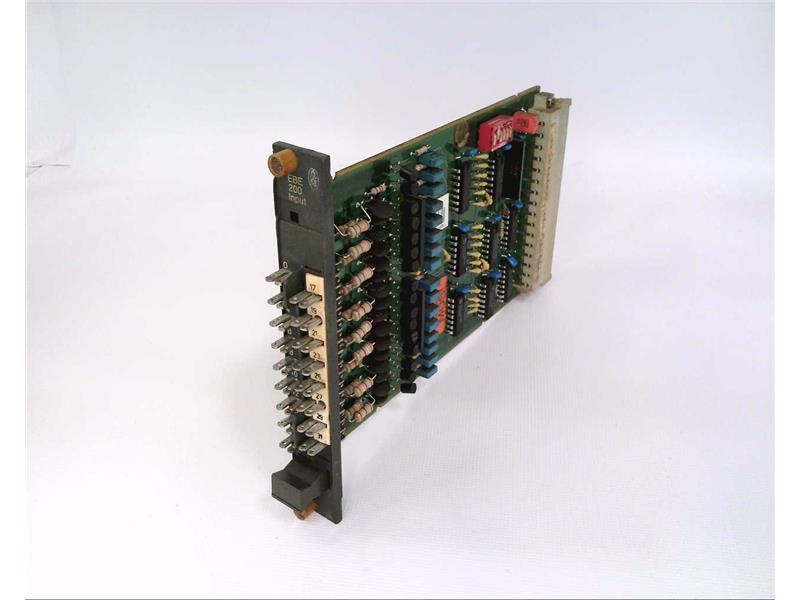 EATON CORPORATION EBE-200